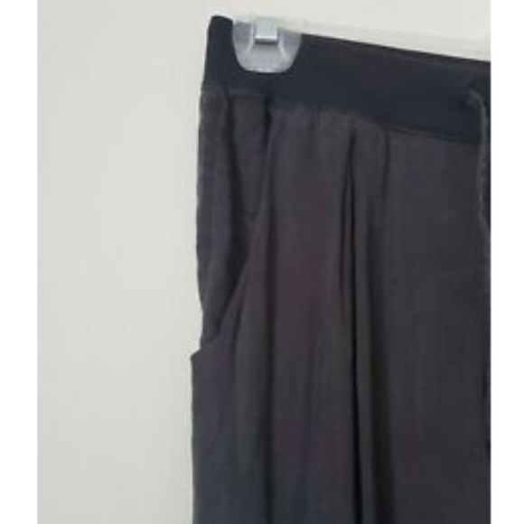 Lululemon mat to street tencel loose fit pant S - Picture 3 of 8